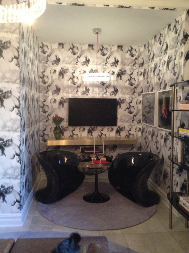HOLIDA HOUSE NYC 2012 BRETT DESIGN