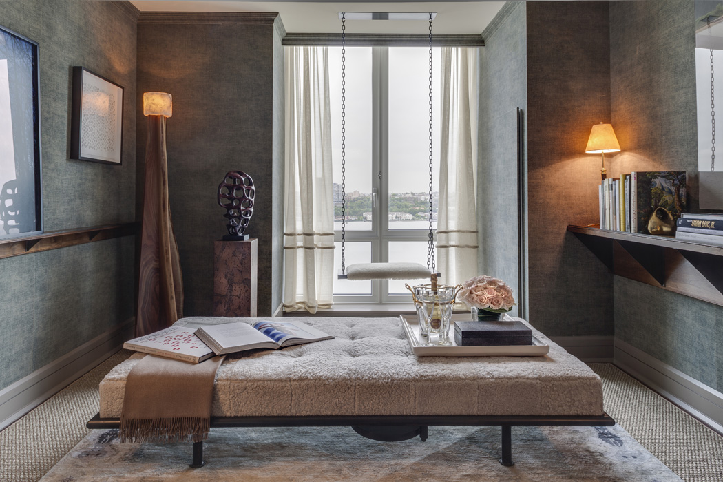 KIPS BAY DECORATOR SHOW HOUSE 2012