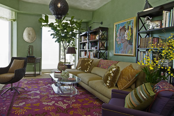 PALM BEACH SHOW HOUSE, 2007