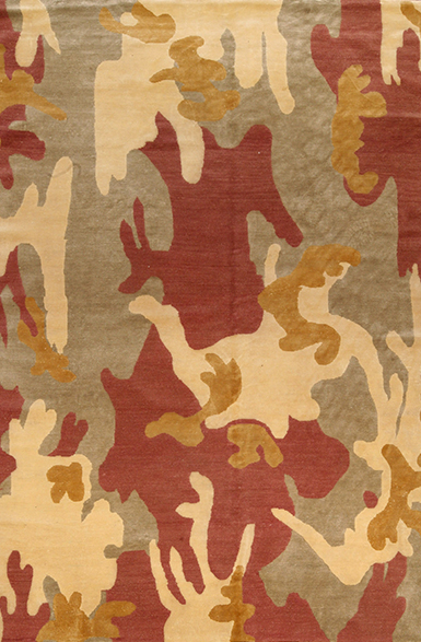 Camoflage