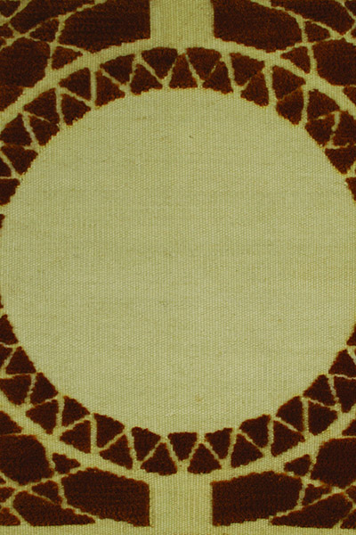 New carpet custom designer eric hilton dc eric hilton brown geometric textural 3263