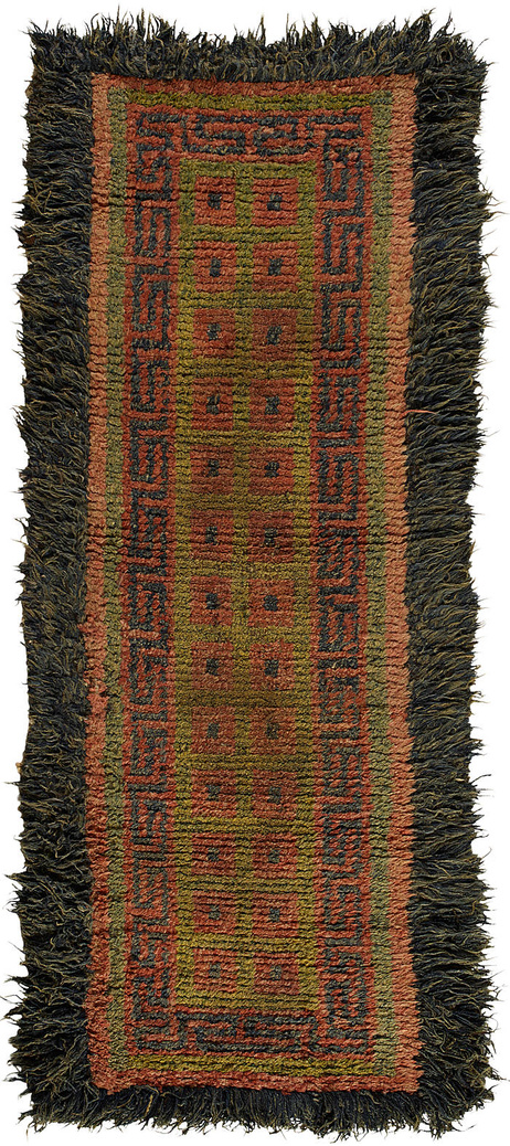 Tibetan monastic runner 7x10 bb5716%281%29