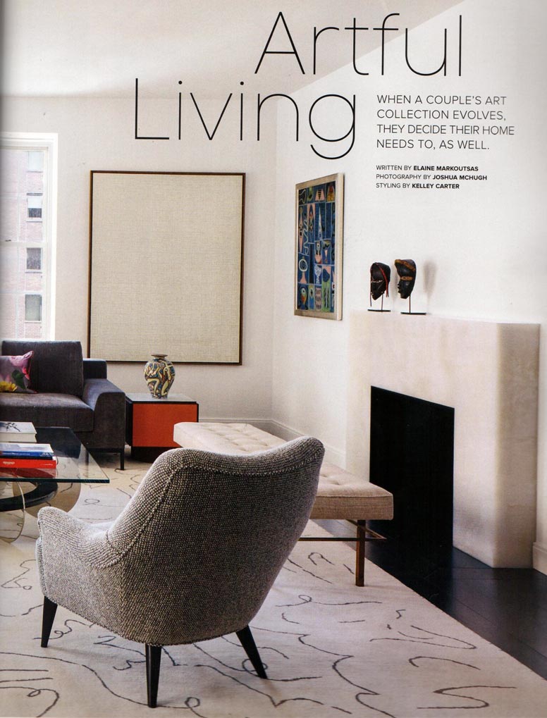 3-LUXE Magazine, September-October 2016