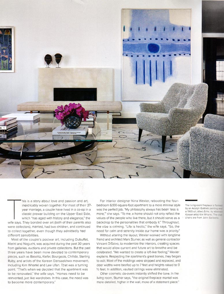 4-LUXE Magazine, September-October 2016