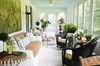 One kings lane bunny williams sunroom