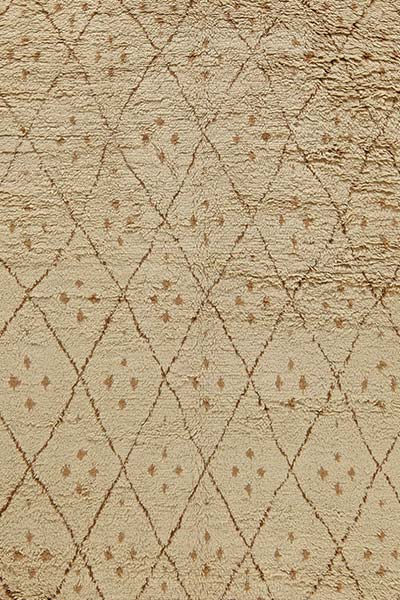 Moroccan rug 11x8 n11240