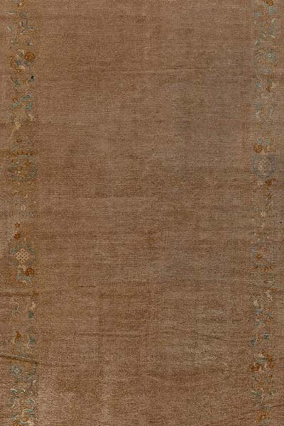 Vintage Chinese rug bb5731