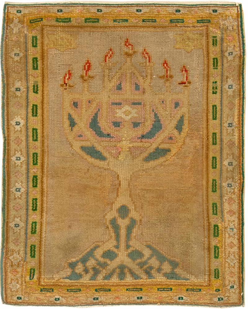 The Role Of Rugs In Different Religions By Dlb