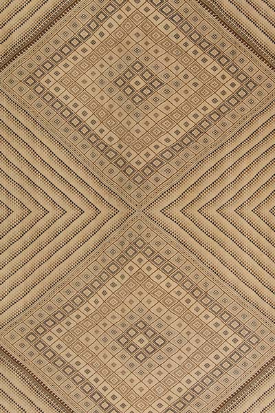 Vintage Moroccan rug 16x11 bb6257