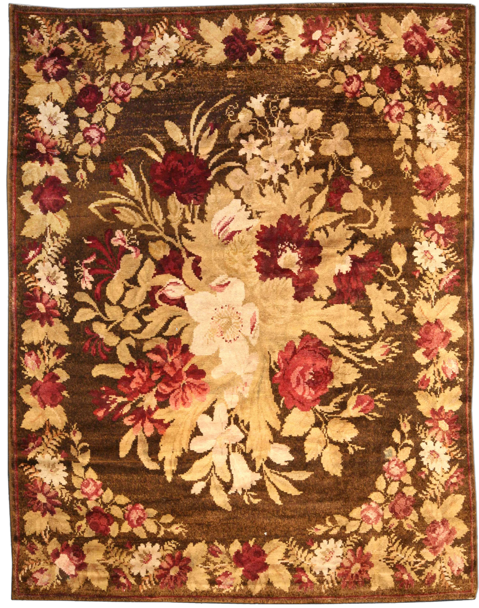 Vintage tapestry Vintage Carpet tapestry Ukrainian carpet Soviet decor
