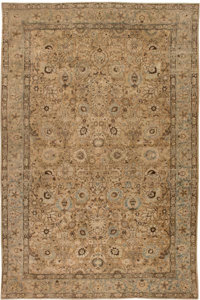 Antique Persian 02