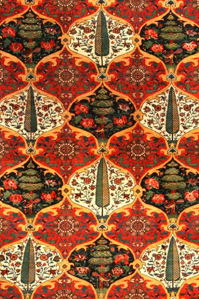 Bakhtiar Rug