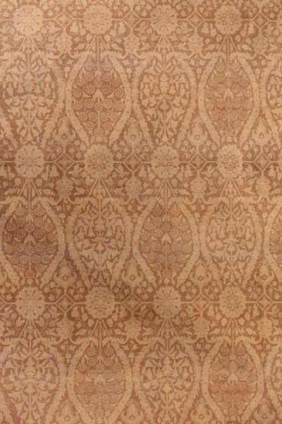 120nb egyptian tabriz 12.2 x 8.8