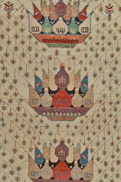 Persian tabriz