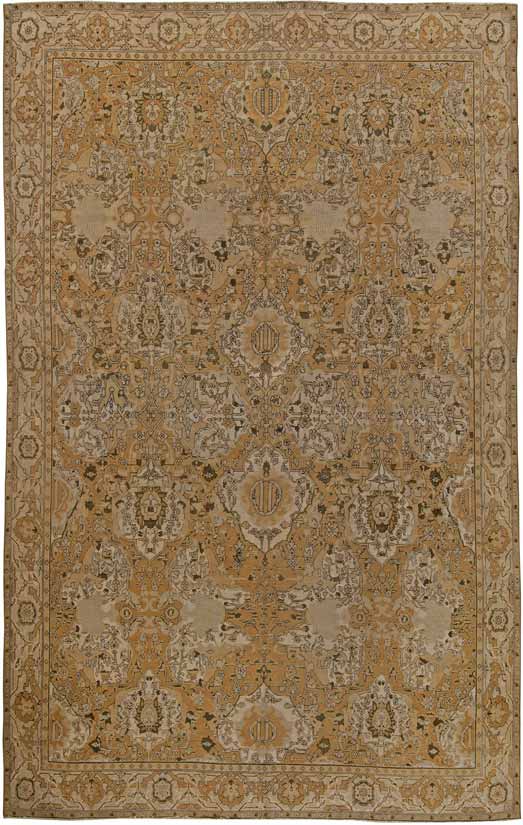 Fantique Indian amritsar carpet format 02