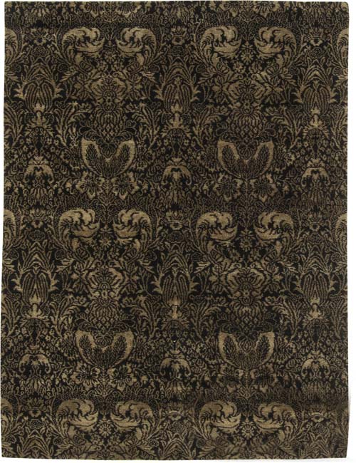 tibetan rugs