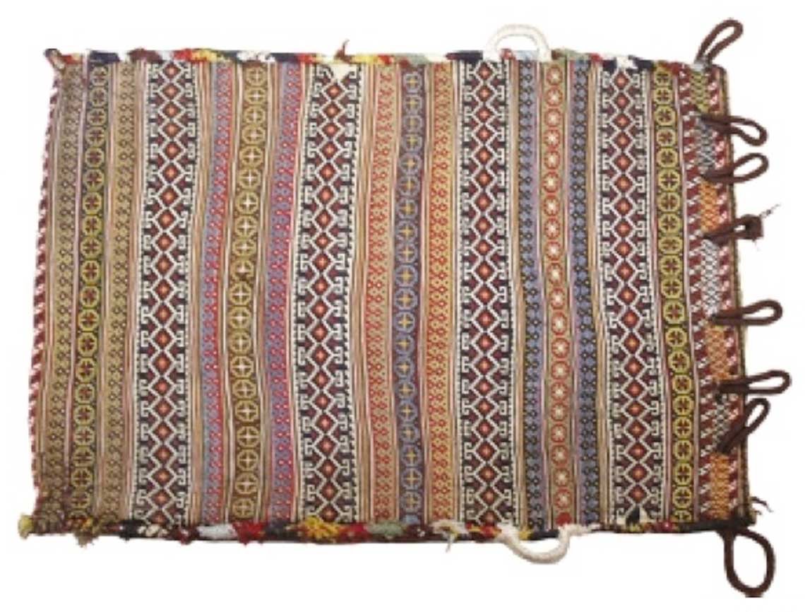 Qashqa%e2%80%99i large single bag