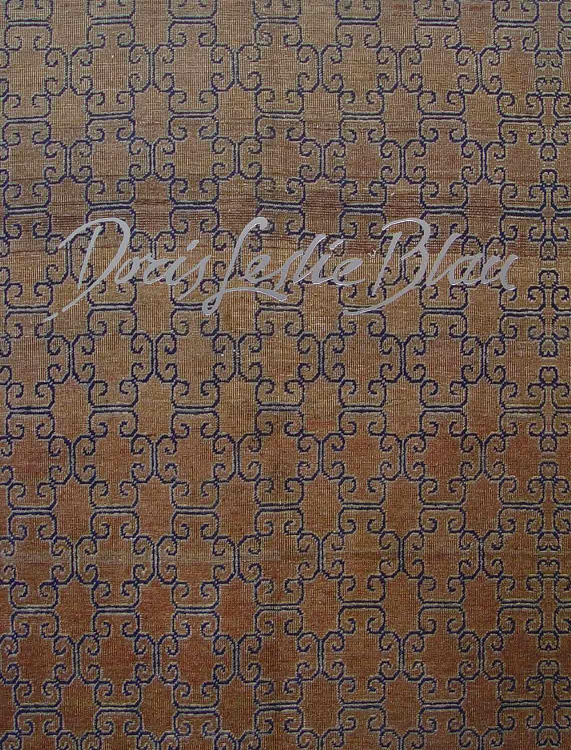 The Samarkand Collection, 2008