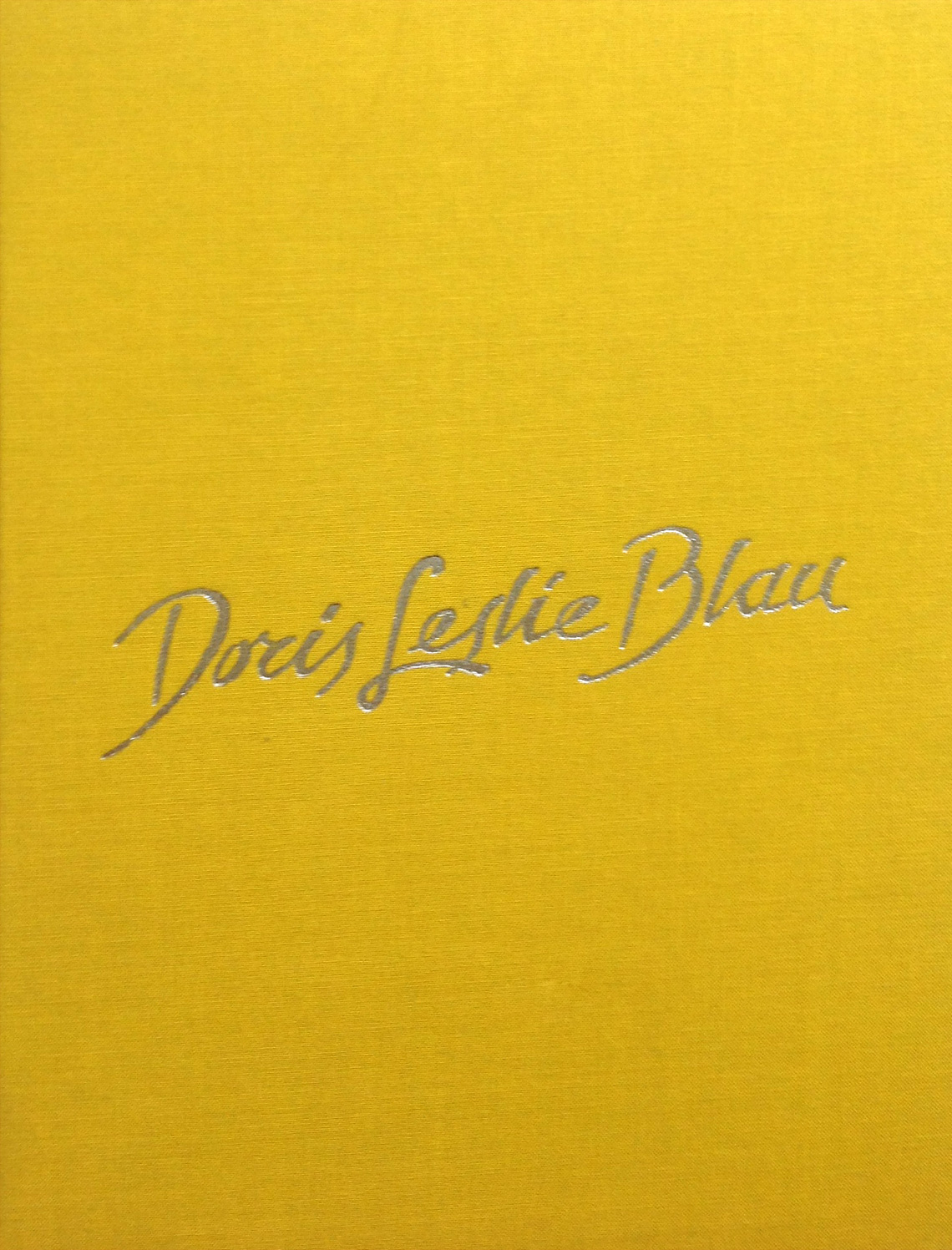 Yellow Book, 2007 / 2008