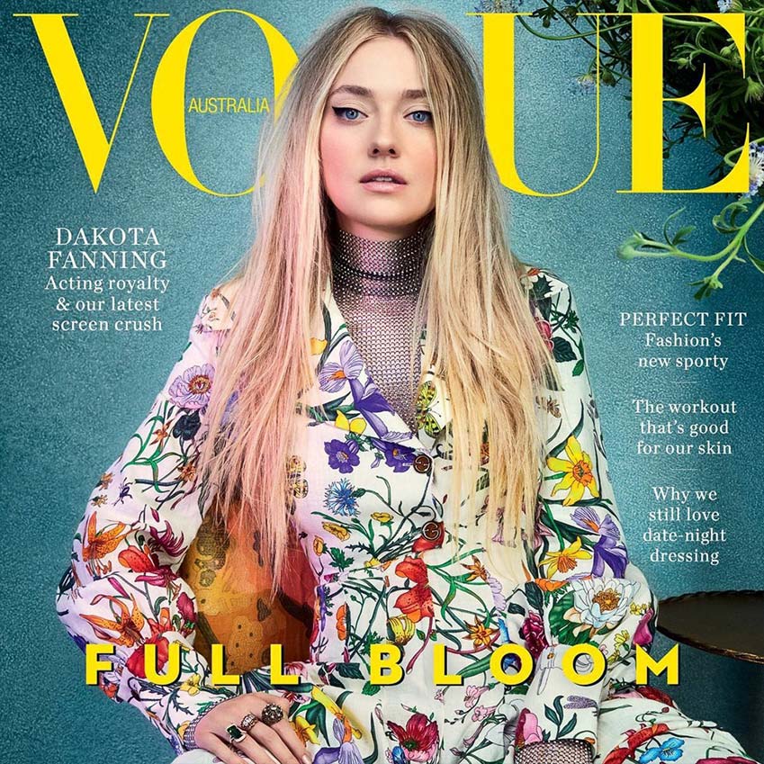 Vogue australia february 2018 dakota fanning emma summerton 1
