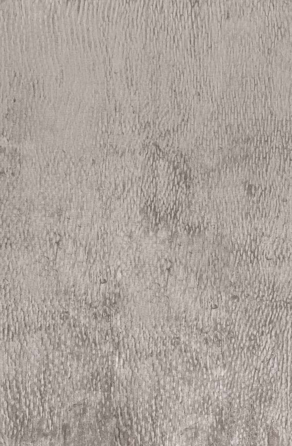 Contemporary silk dunes in grey 10x8 n11415