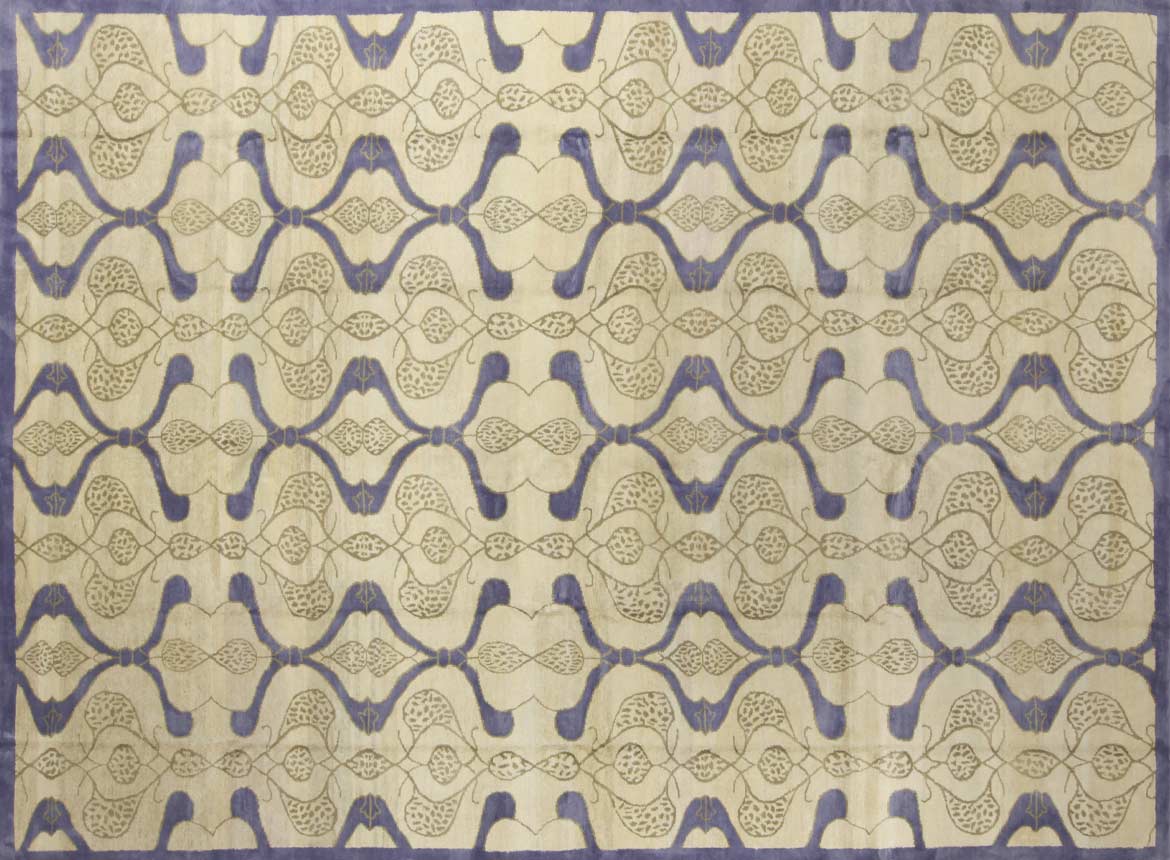 Taj blue ii