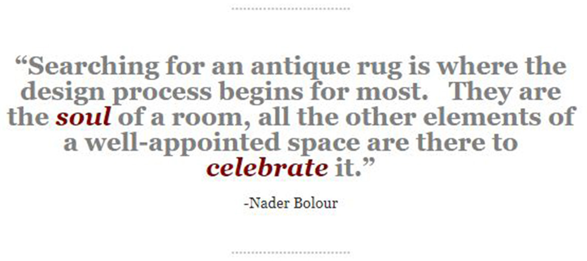 Nader quote