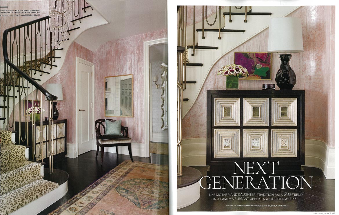 2 luxe mag 2018