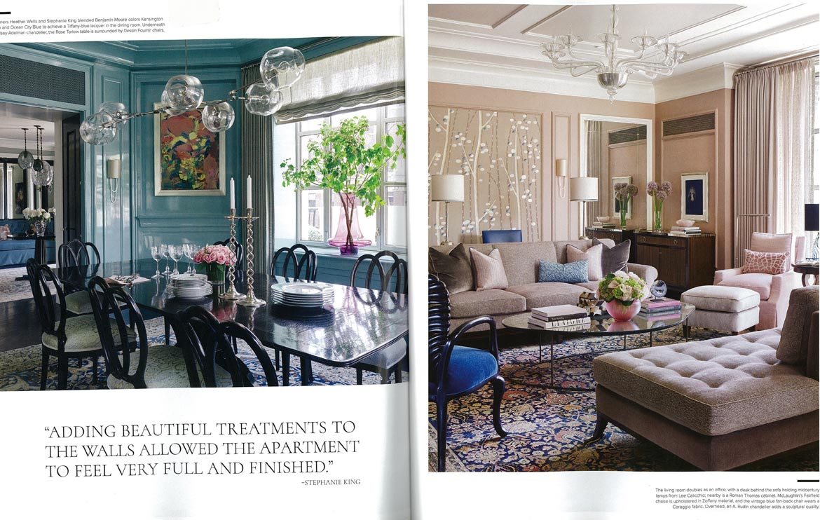5 luxe mag 2018