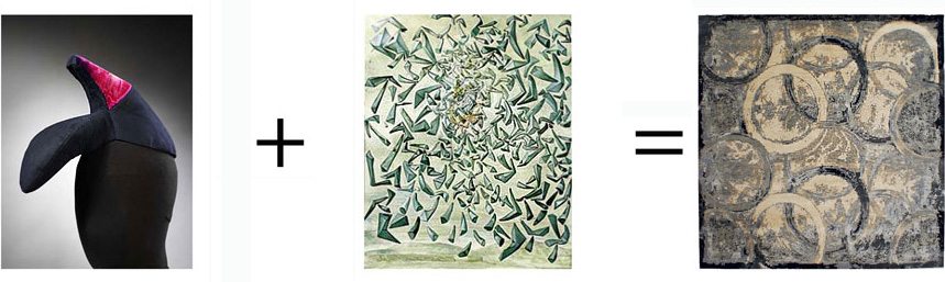 Surrealism in Rug Design Surrealism in Rug Design