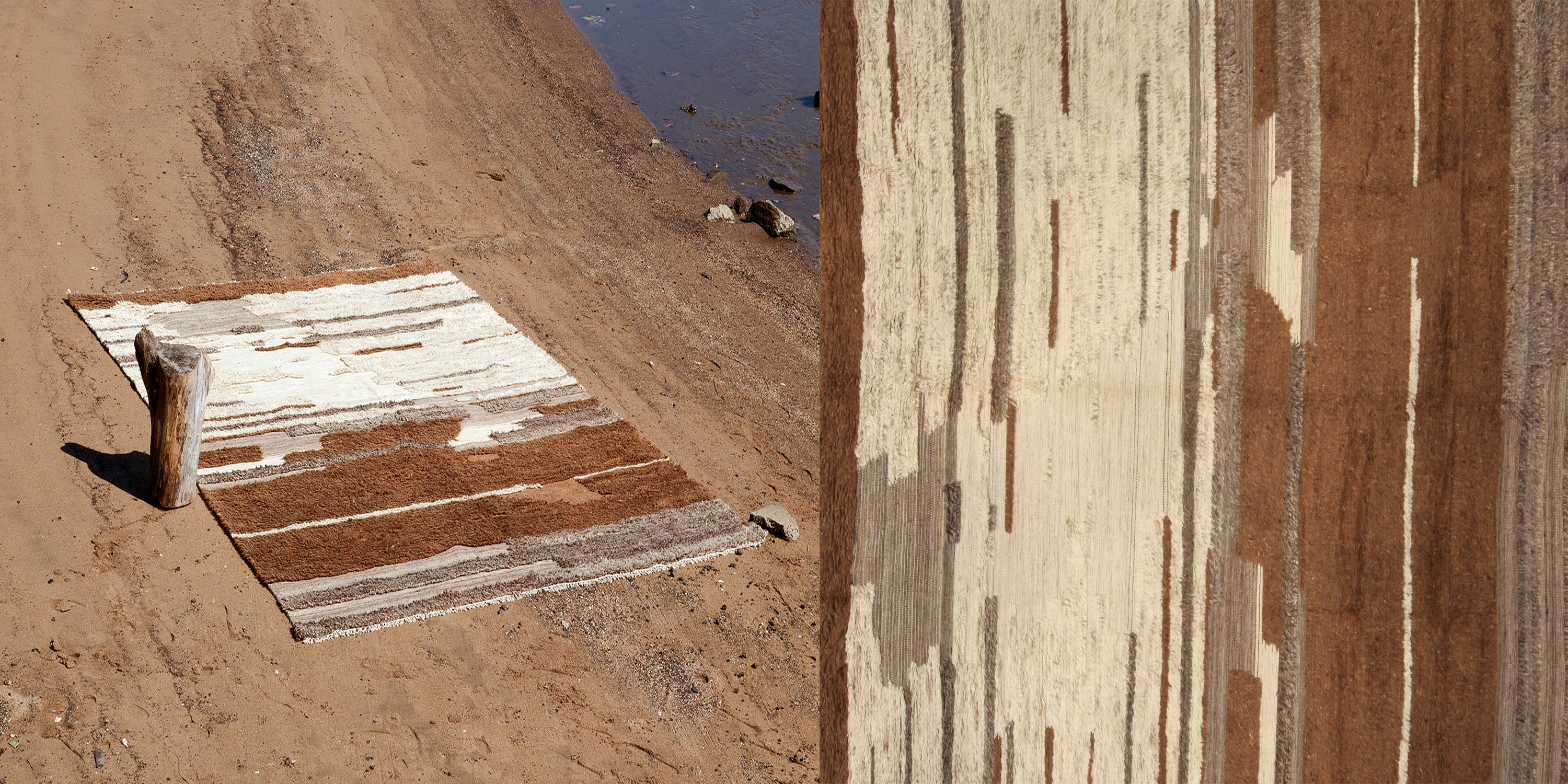 Brown Strata