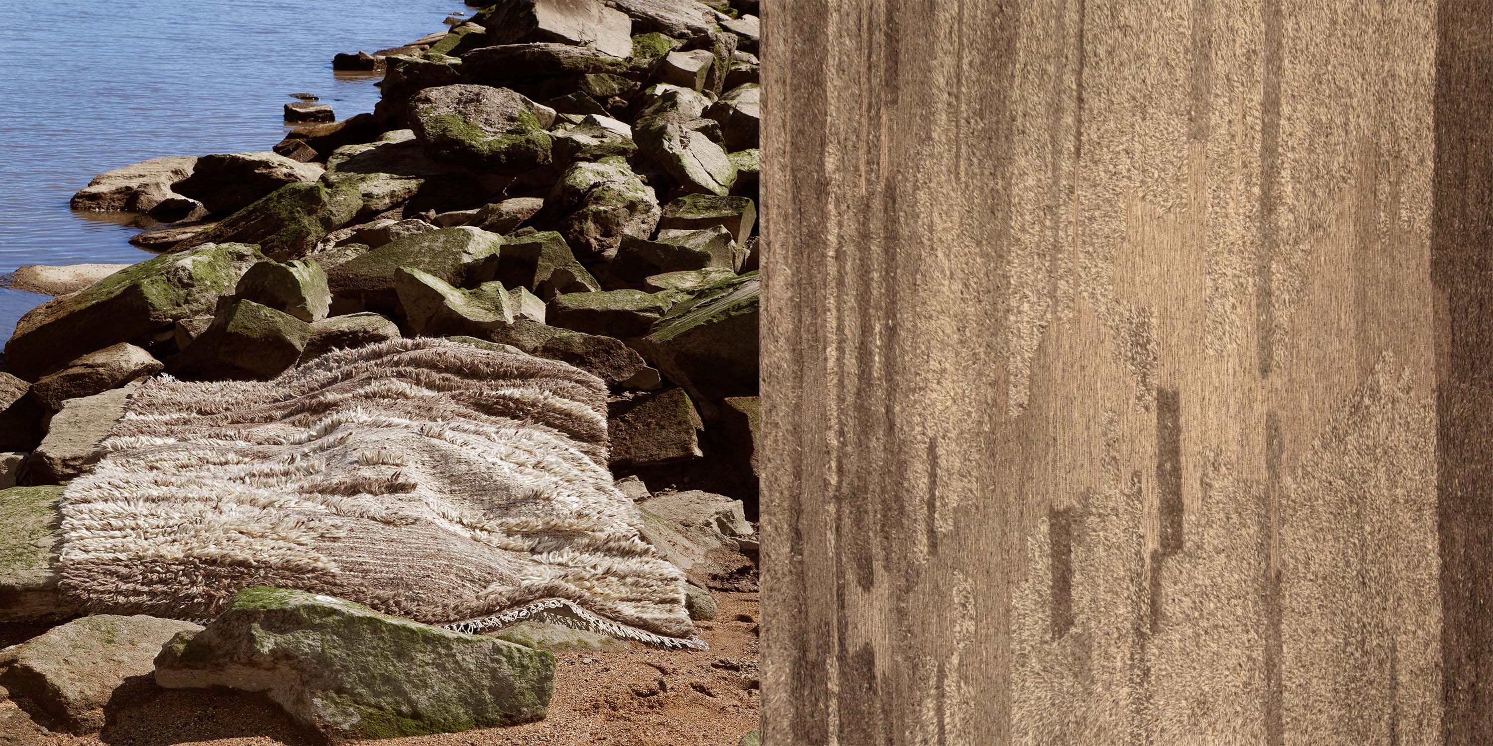 Grey Strata