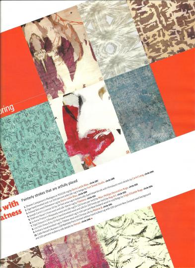 Interior Design Magazine May 2012