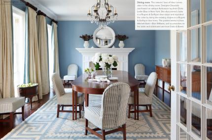 Trad Home Fall 2012