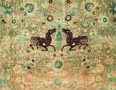 Persian Meshad