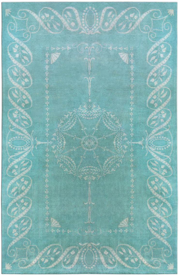 European-rug