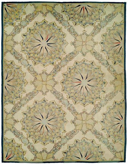 French Aubusson