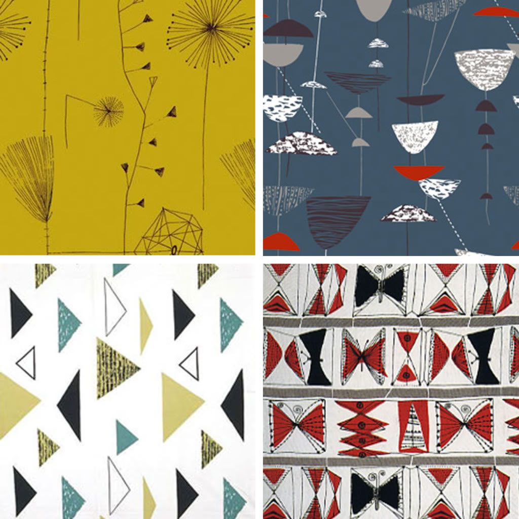 Interior design-dayfabrics