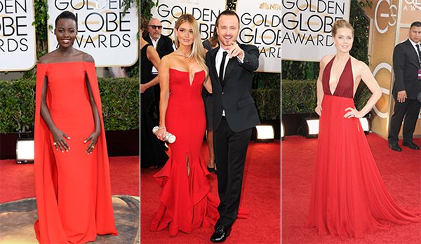redonredcarpet
