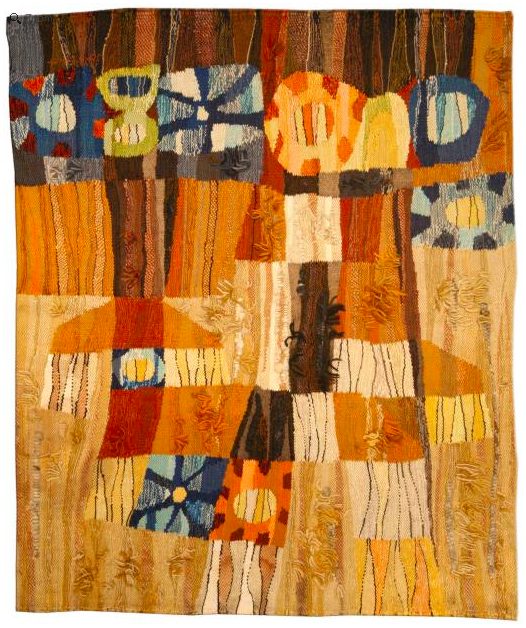 Scandinavian Carpet
