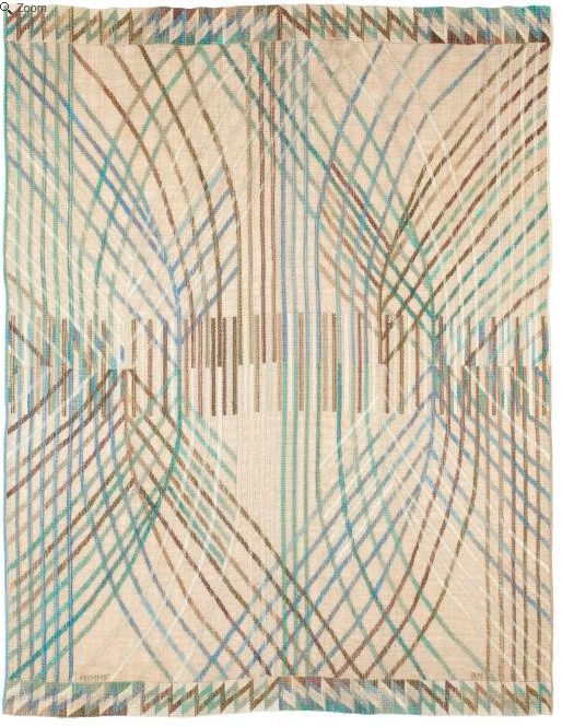 Swedish Rug