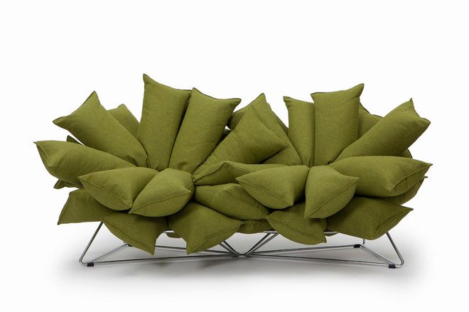 Hanabi Sofa