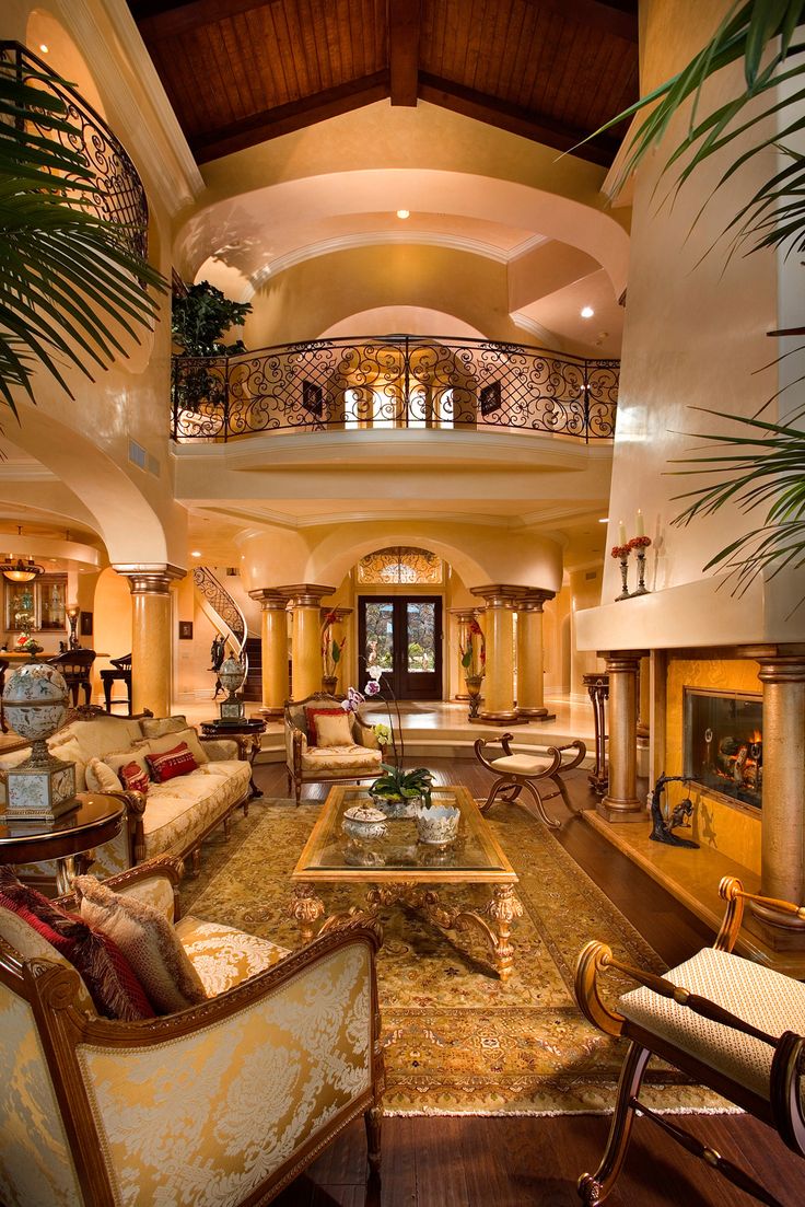 Persian Gold