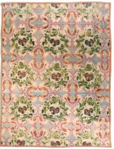 russian rug