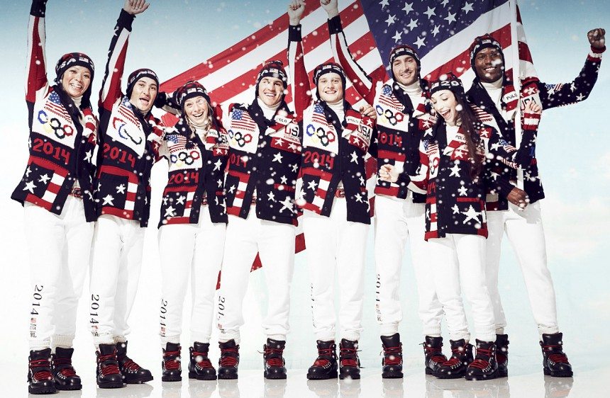 Team USA