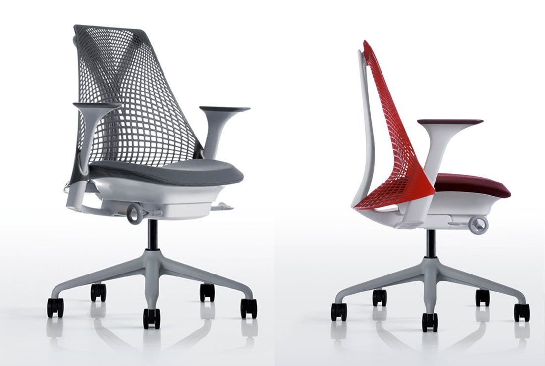 YB Chair