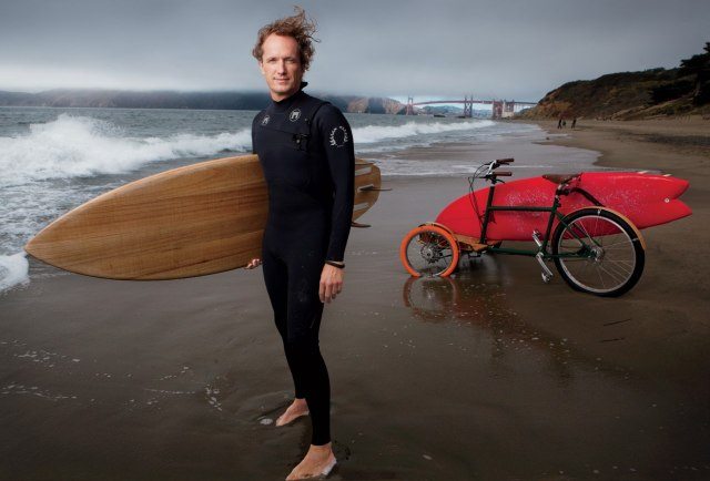 Yves Behar