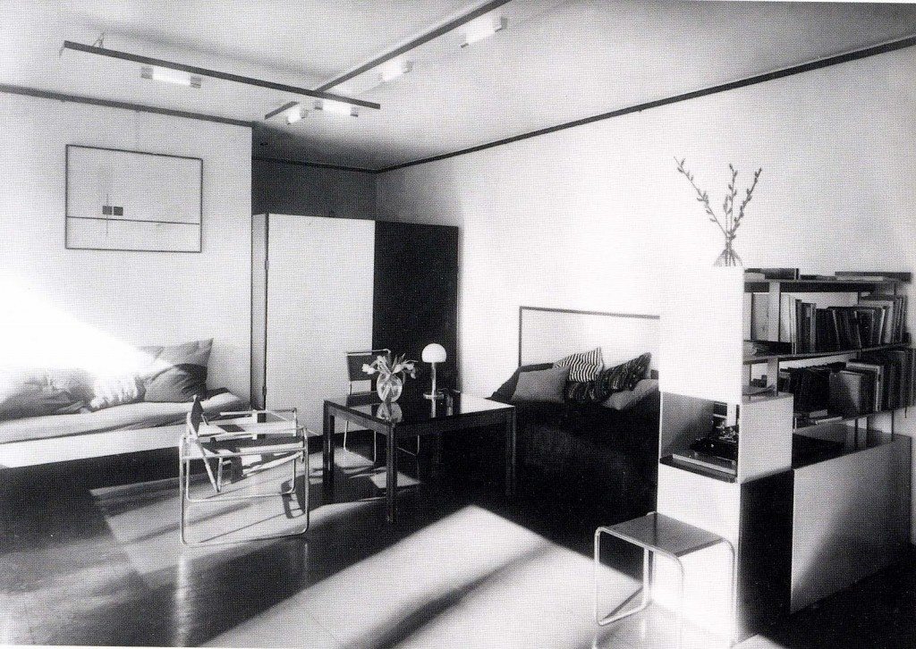 Bauhaus