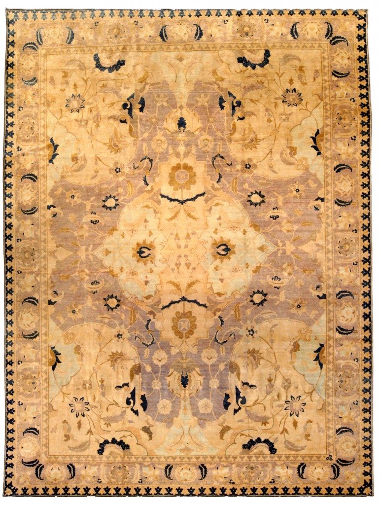 antique-rugs-persian-tabriz-beige-botanical-bb4064-13x10