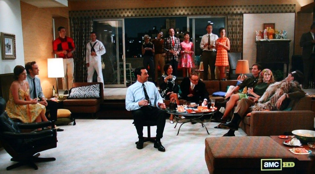 mad men